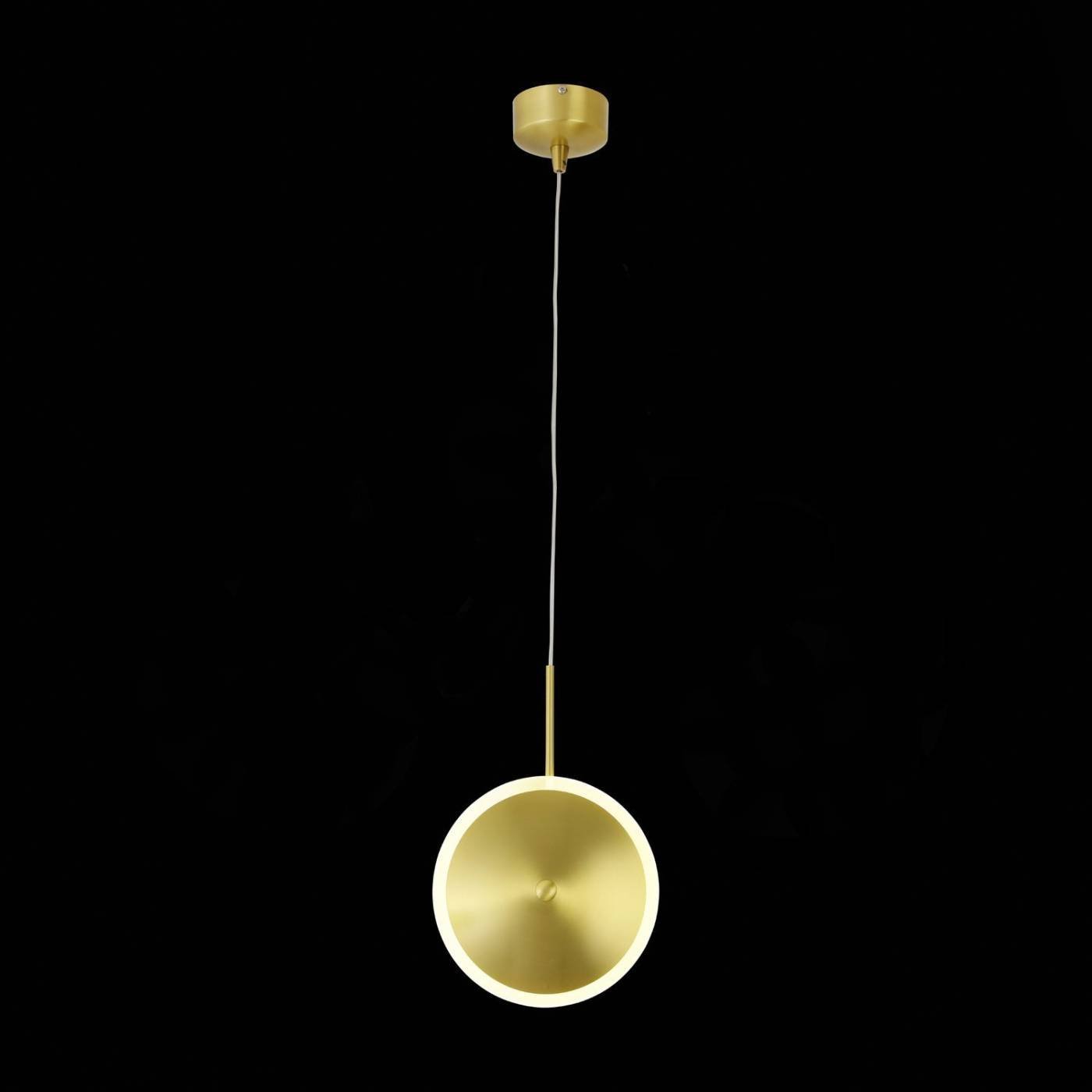 SL1221.203.01 Светильник подвесной ST Luce Imente SL1221.203.01