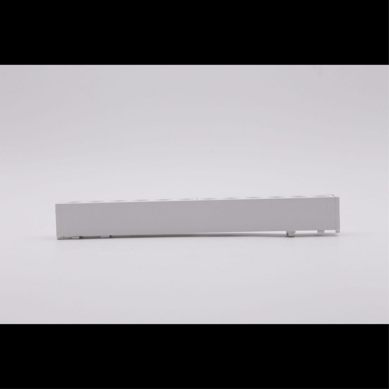 APL.0100.11.12 Трековый светильник Magnetic track 48 Aployt APL.0100.11.12