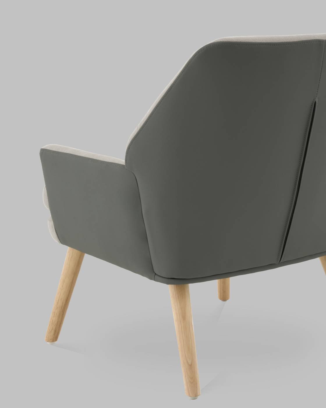 QH-8312K-WL 263-3+XC309-8 Кресло Stool Group Харви QH-8312K-WL 263-3+XC309-8