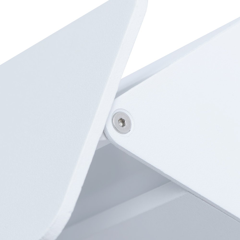 A6164AP-1WH Настенное бра Arte Lamp Elvin A6164AP-1WH