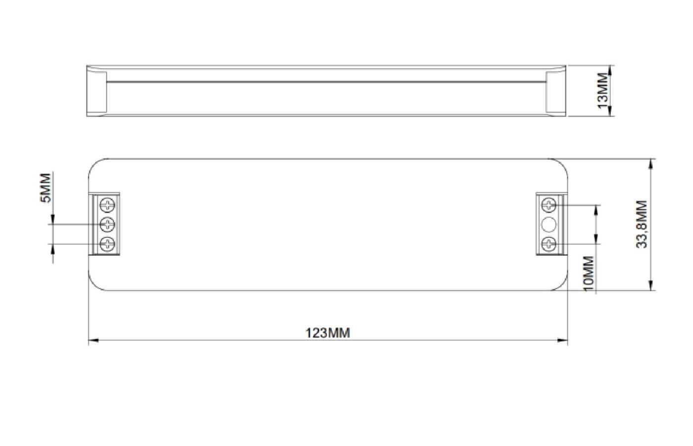 Блок питания Evolution mini SWG PRO 00-00048457