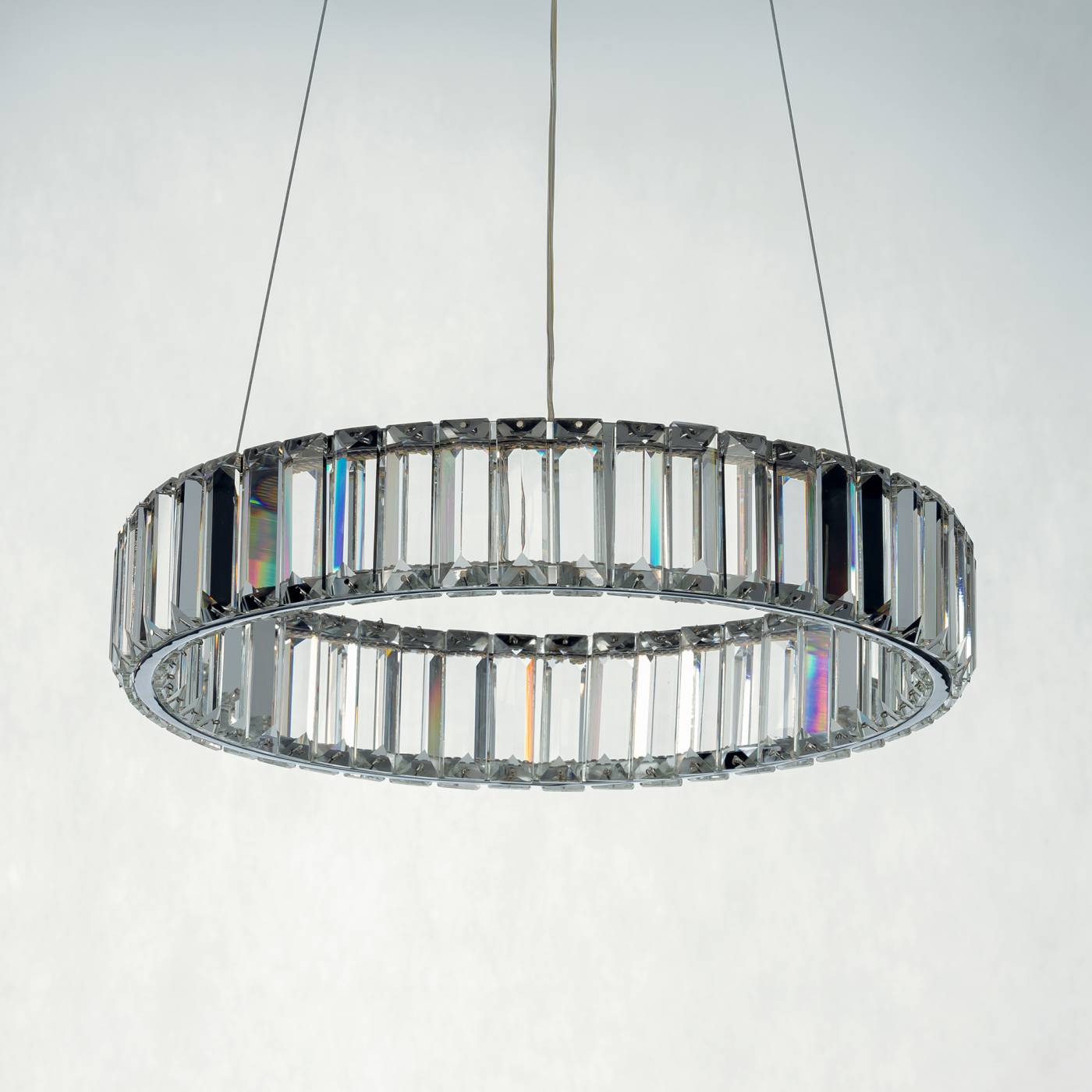 CL338141 Подвесная люстра Citilux Чезаре CL338141