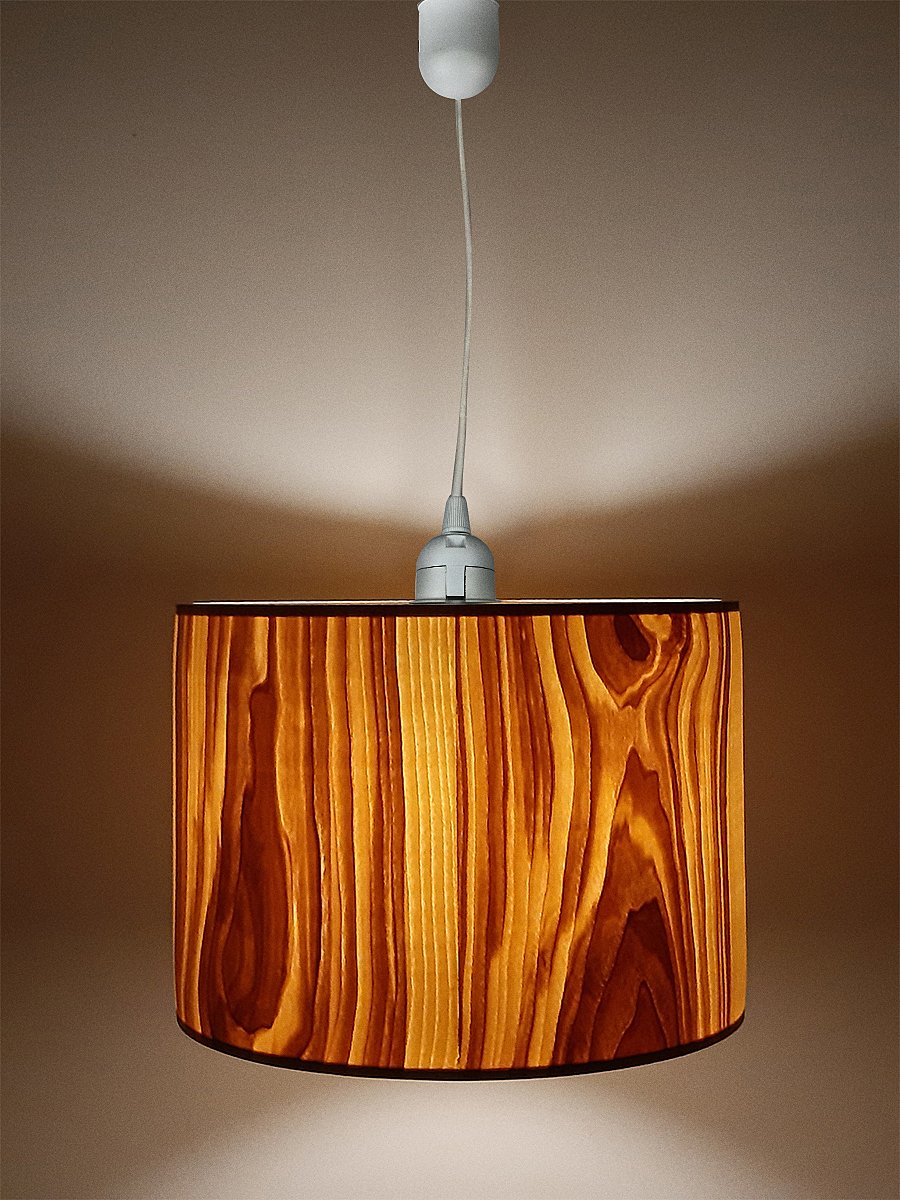 Светильник подвесной PG Marquetry Nord PG-L0-ACeC-TN-L