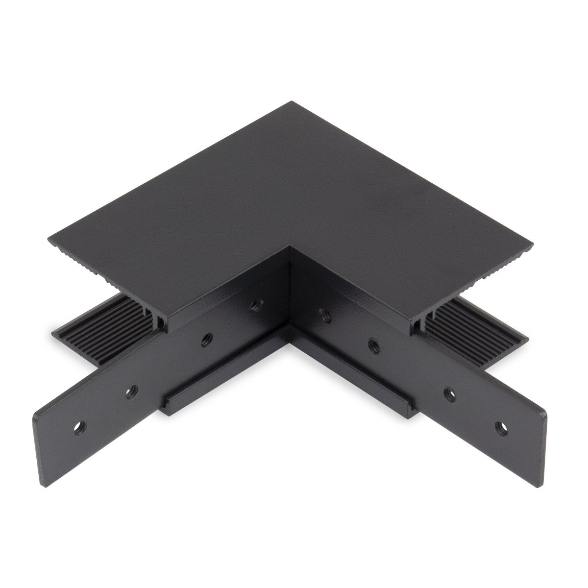 Коннектор для шинопровода AM Group AM545 BK SMART