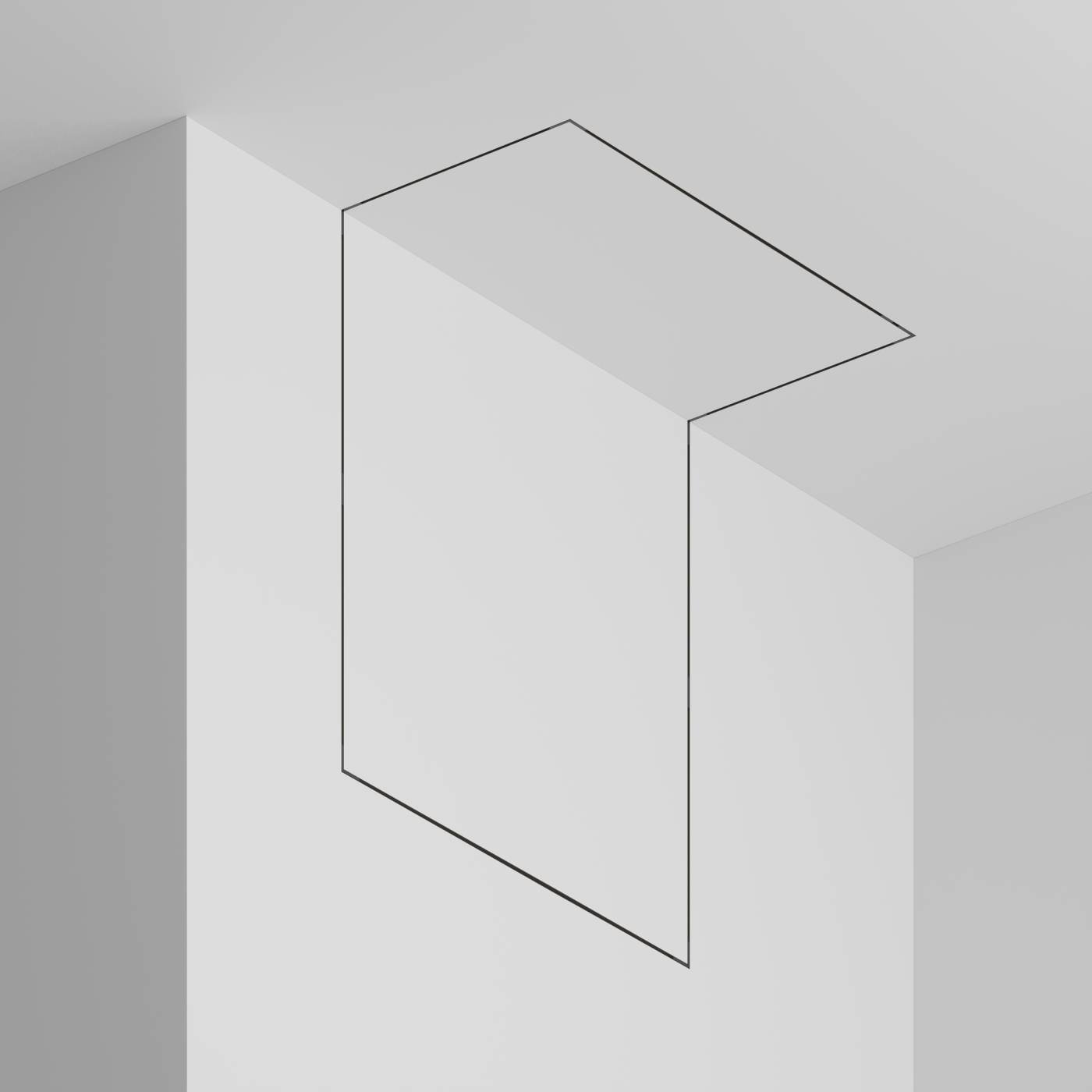 Шинопровод Busbar trunkings Exility X Maytoni TRX239-422.12B