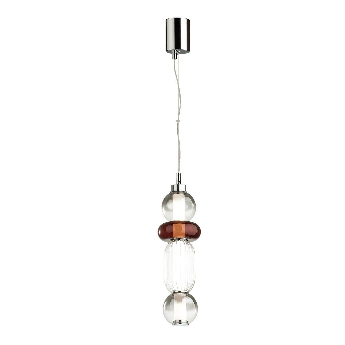 4826/18L Светильник подвесной Odeon Light Beans 4826/18L