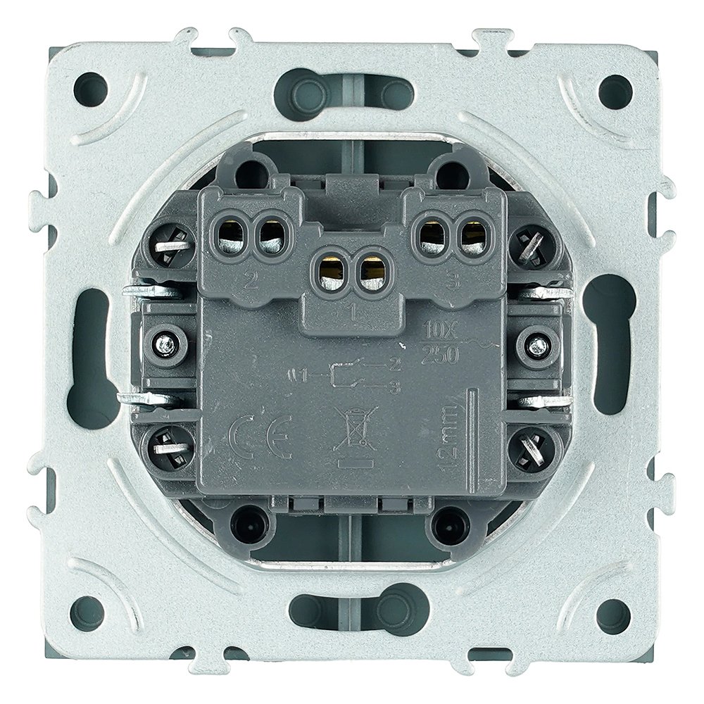 Выключатель Stekker Эмили 50329