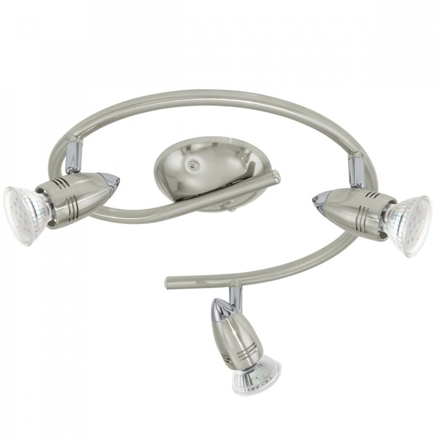 92643 Светильник спот Eglo MAGNUM-LED 92643