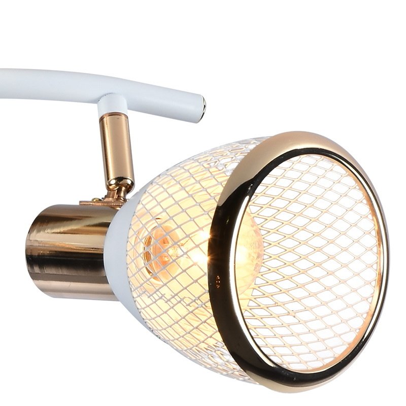 05967-0.8-02 WH+FGD Спот Reluce 05967-0.8-02 WH+FGD