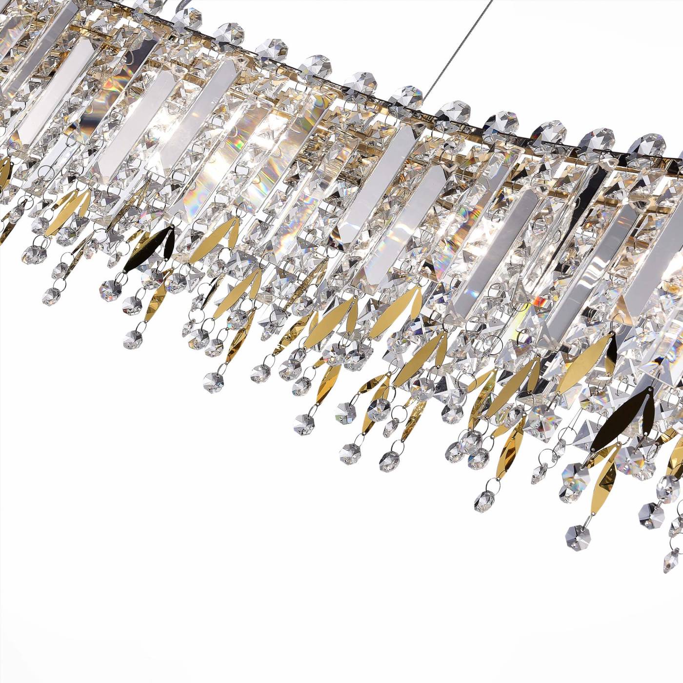 SL1655.213.06 Подвесная люстра ST Luce Desio SL1655.213.06