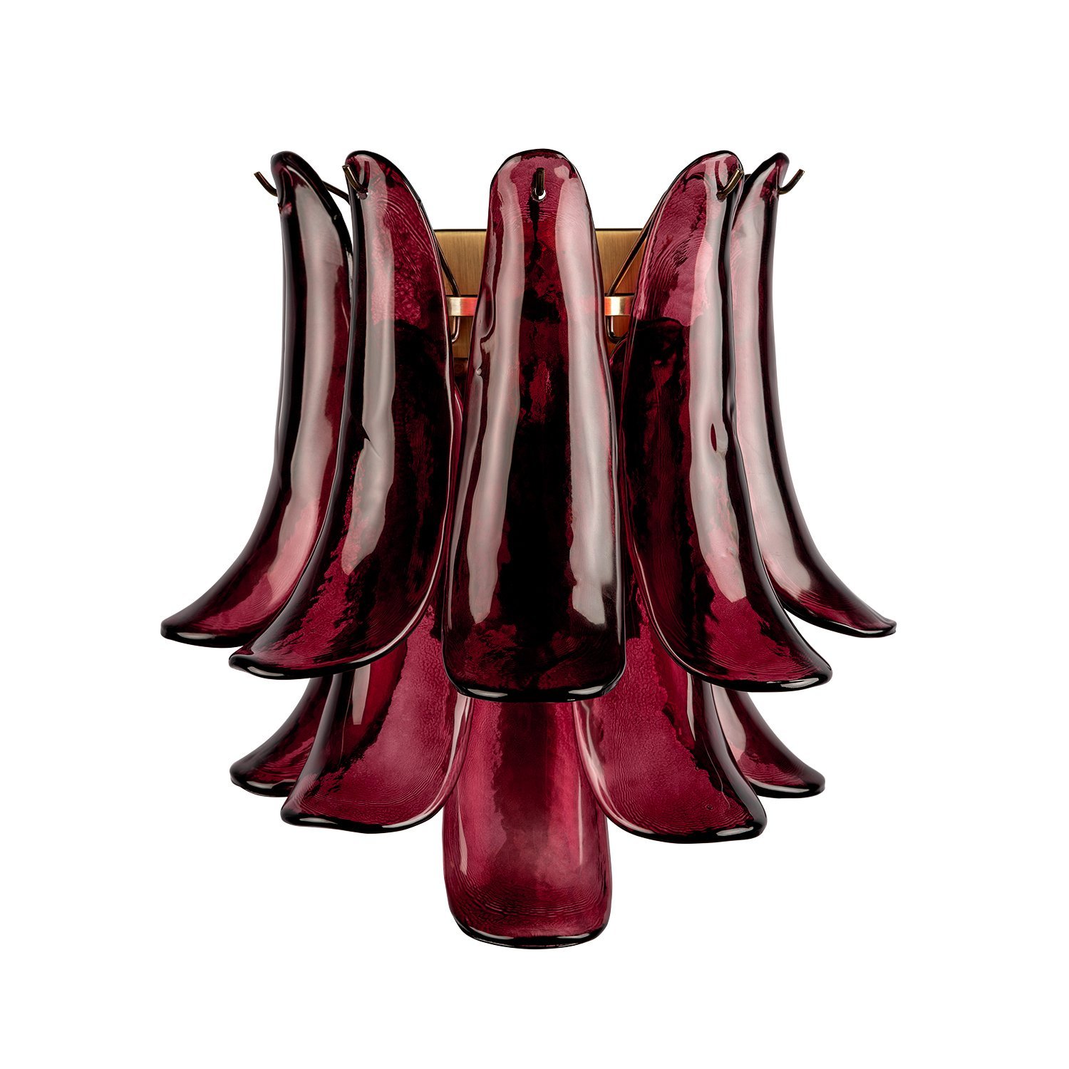 10600W Burgundy Бра настенное Lilou Loft It 10600W Burgundy