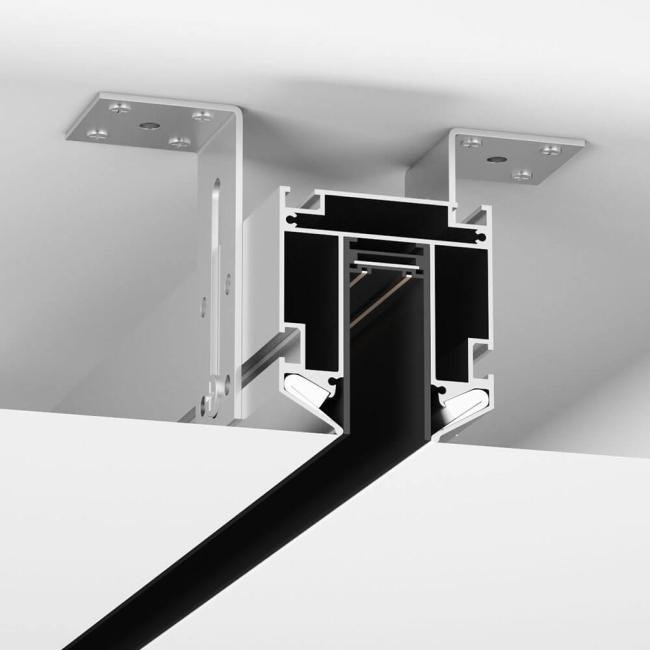 Шинопровод AM Group MAGNET AM0401-2M