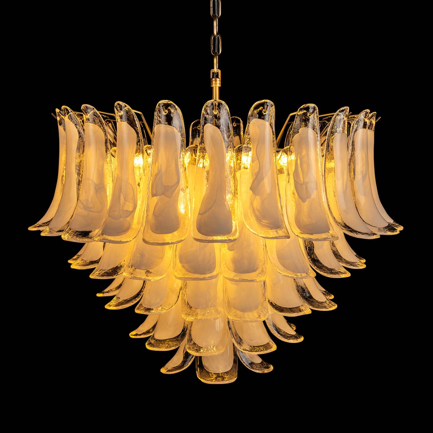 10600/800 Clear Подвесная люстра Lilou Loft It 10600/800 Clear