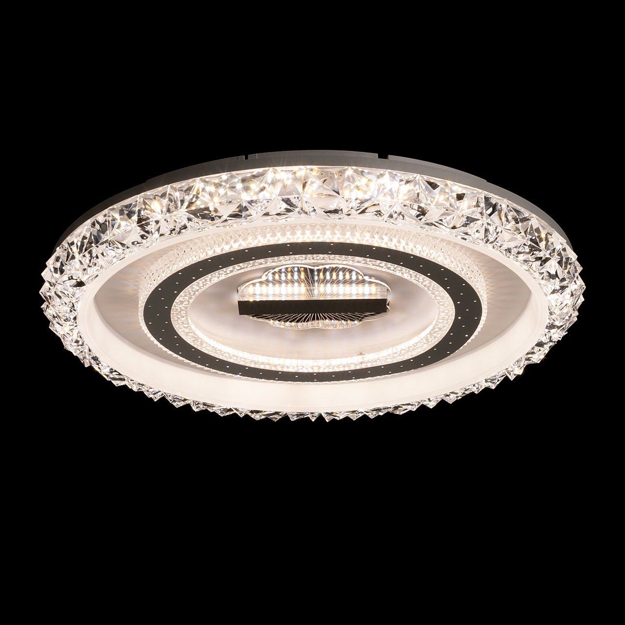 660017001 Светильник потолочный De Markt Норден 660017001