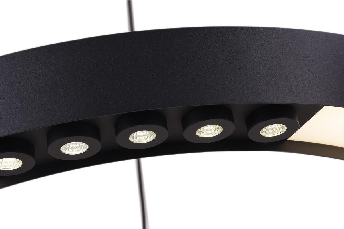 VL10152P06 Светильник подвесной Vele Luce Octopus VL10152P06