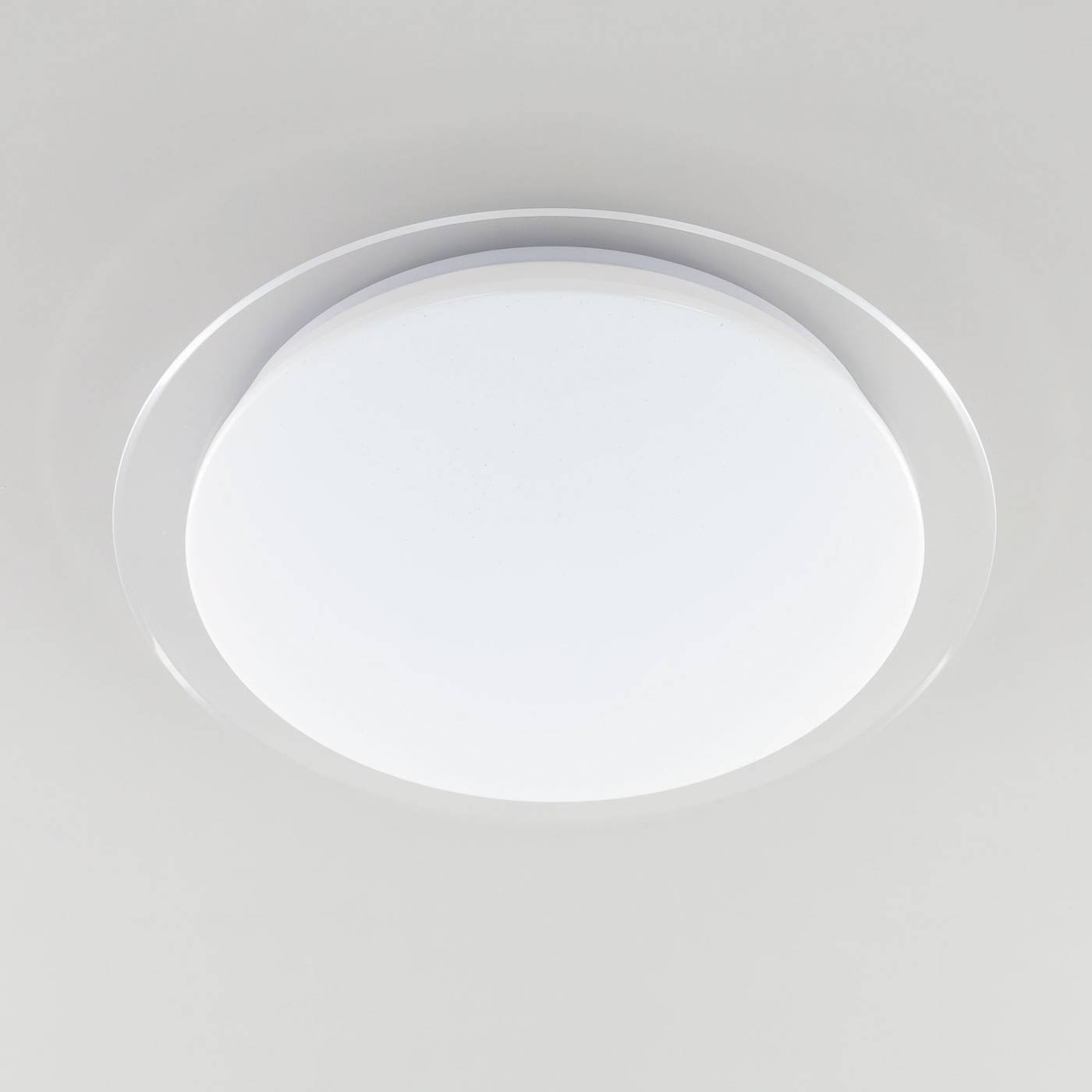 CL734480G Светильник потолочный Citilux Спутник CL734480G