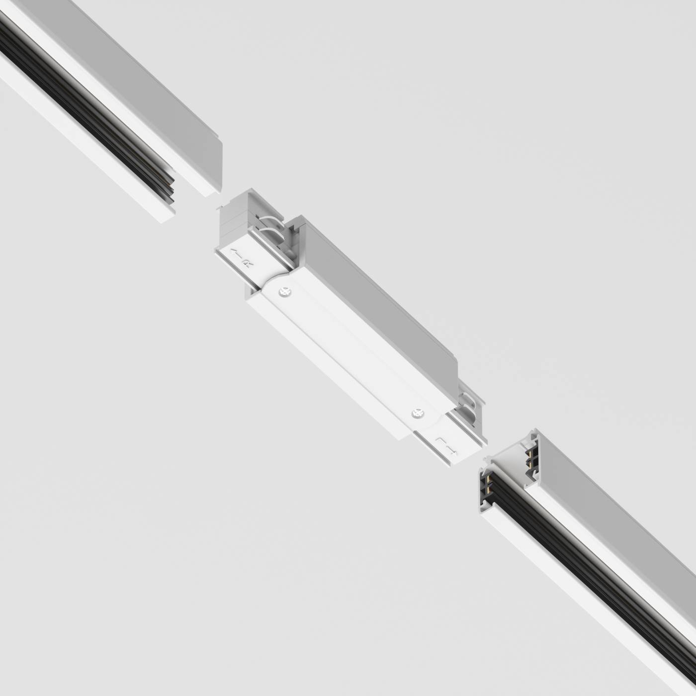 Соединитель Maytoni Accessorises TRA005C-31W