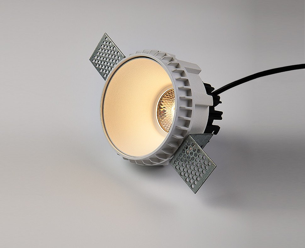 Встраиваемый светильник Italline IT08 IT08-8021 white 4000K