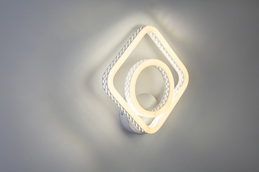 10241/2LED Настенное бра Escada Paula 10241/2LED