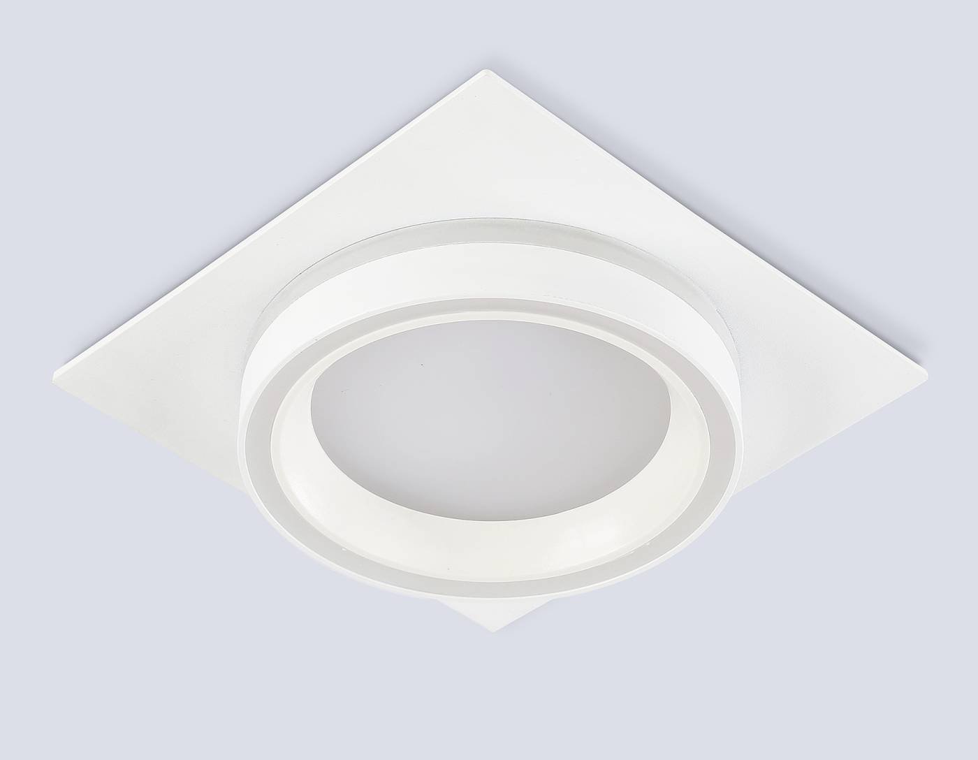 Встраиваемый светильник Ambrella Standard Tech TU5220