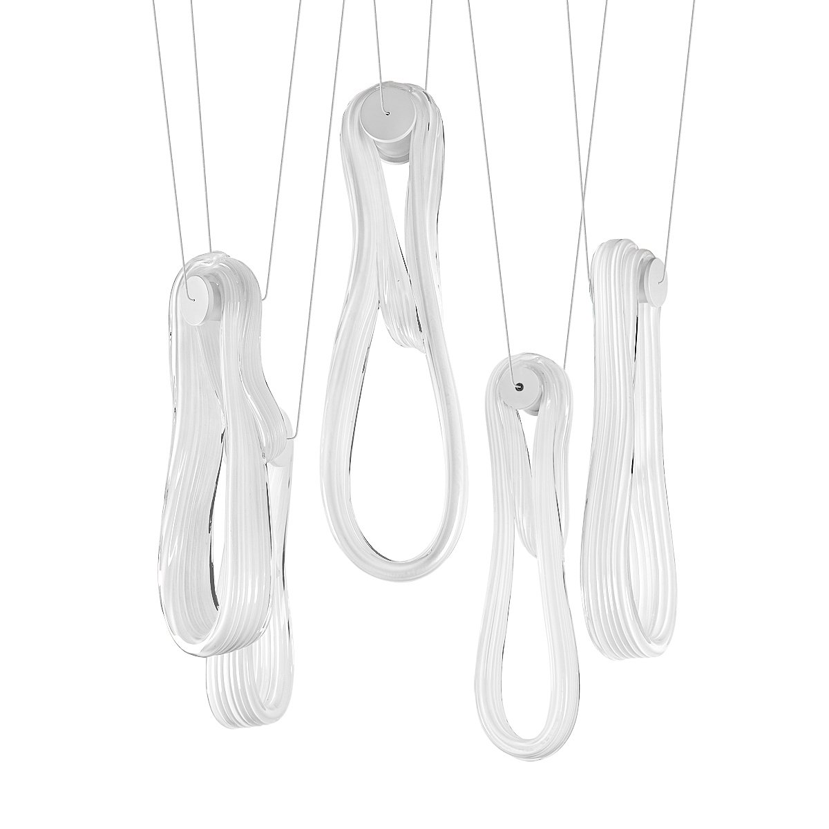10400/5 Светильник подвесной Loft It Series 10400/5