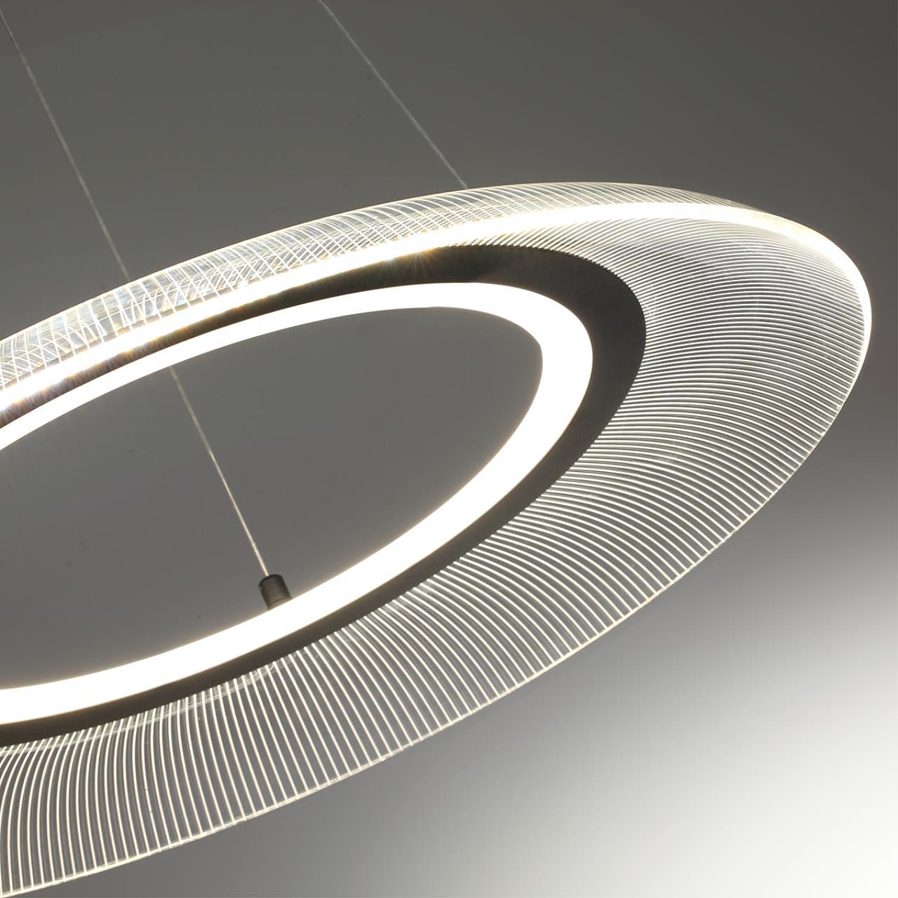 Подвесная люстра Novotech Welle 359189