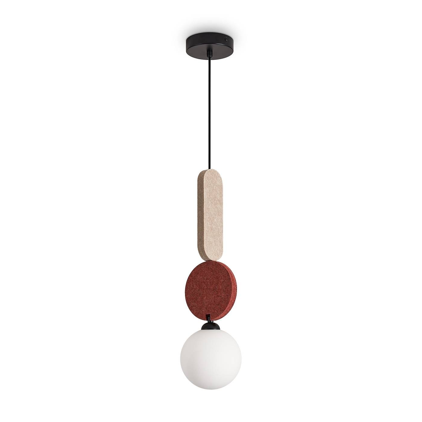 Светильник подвесной Freya Acoustic FR5494PL-01TR
