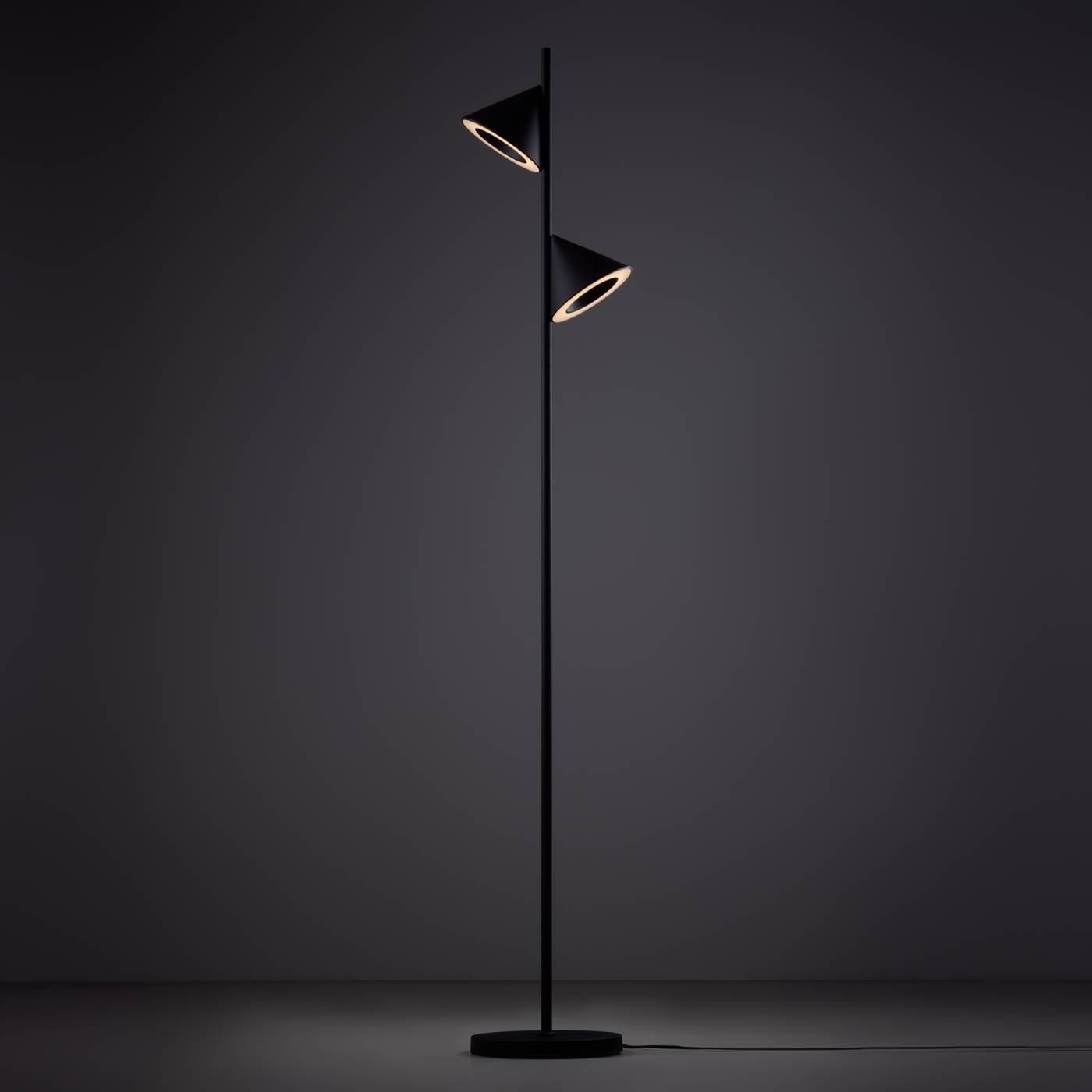 FR6141FL-L14B Торшер Freya Etro FR6141FL-L14B