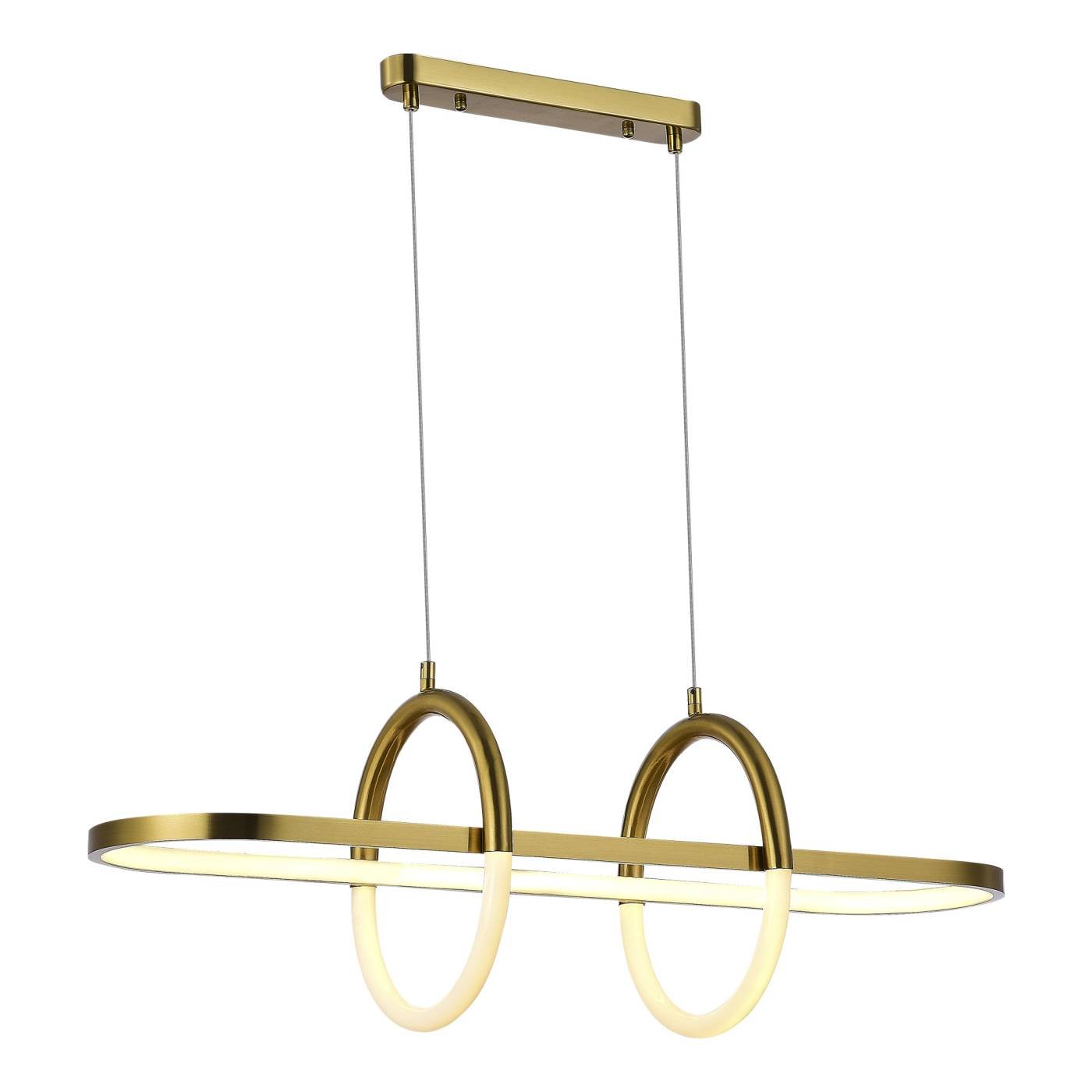 SL1579.313.01 Подвесная люстра ST Luce Mofisto SL1579.313.01