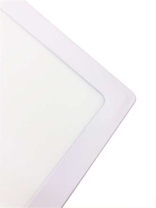 Светильник потолочный Elvan 702 NLS-702SQ-18W-WH-Wh