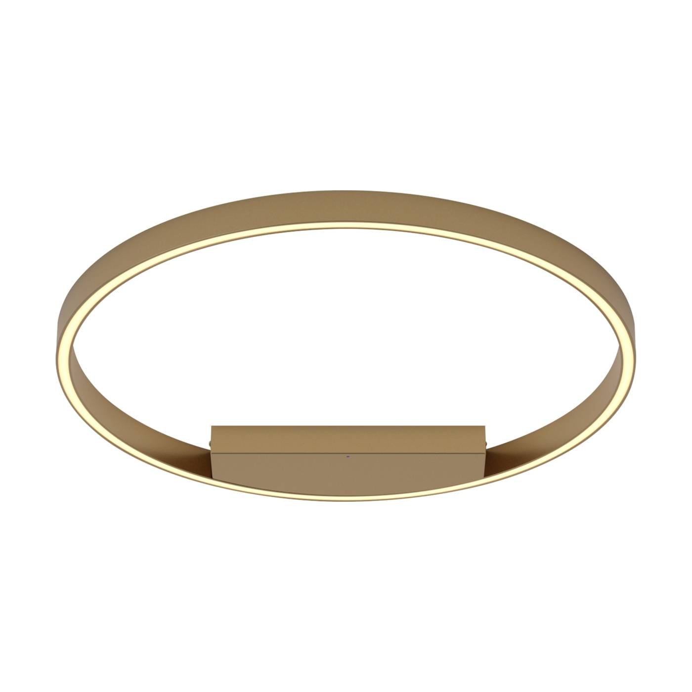 MOD058CL-L35BS3K Светильник потолочный Maytoni Rim MOD058CL-L35BS3K