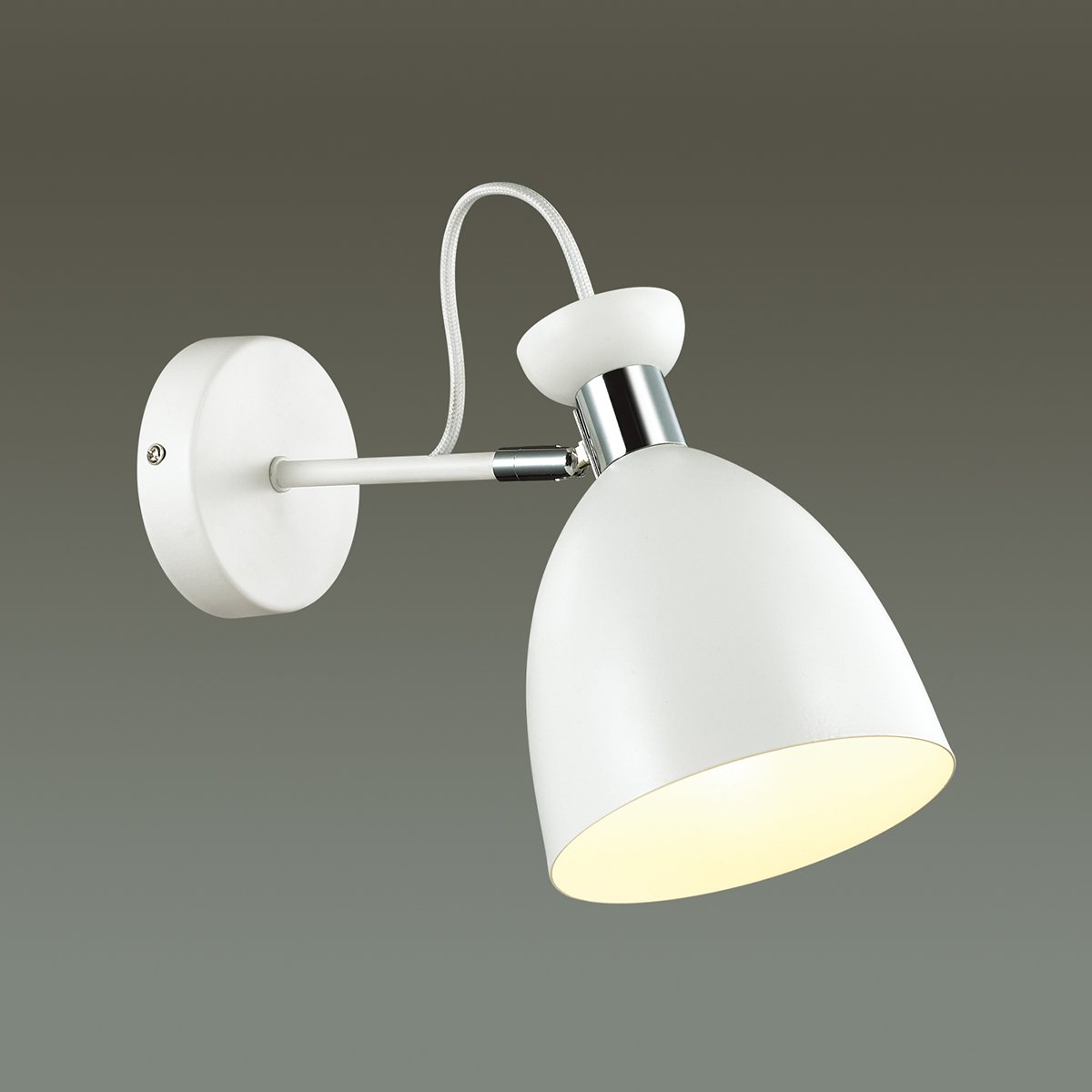 Светильник спот Lumion Kizzy 3734/1W