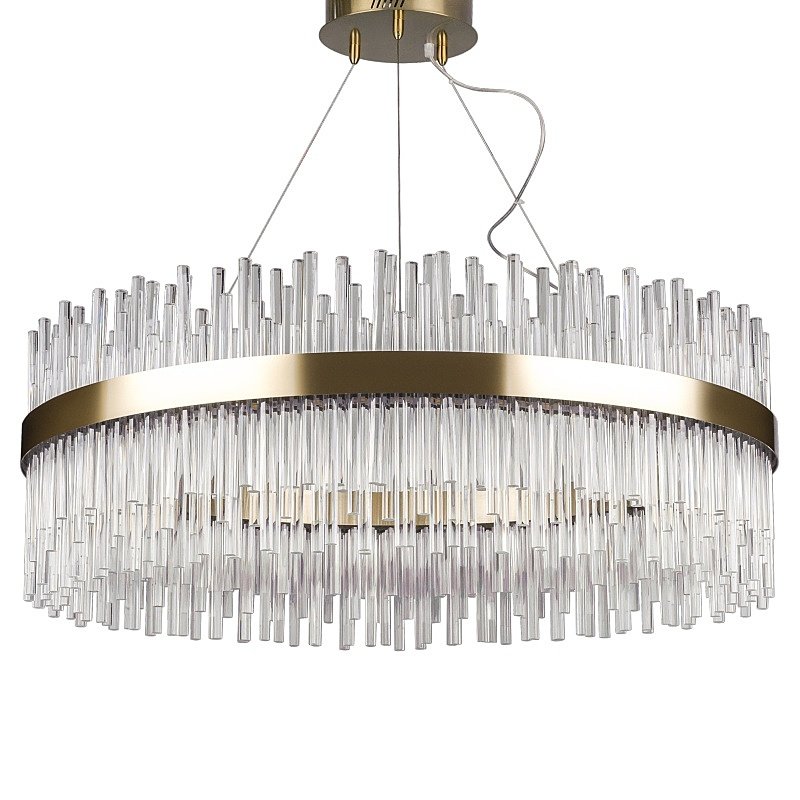 L43010 Подвесная люстра L'Arte Luce Luxury Mayfair L43010