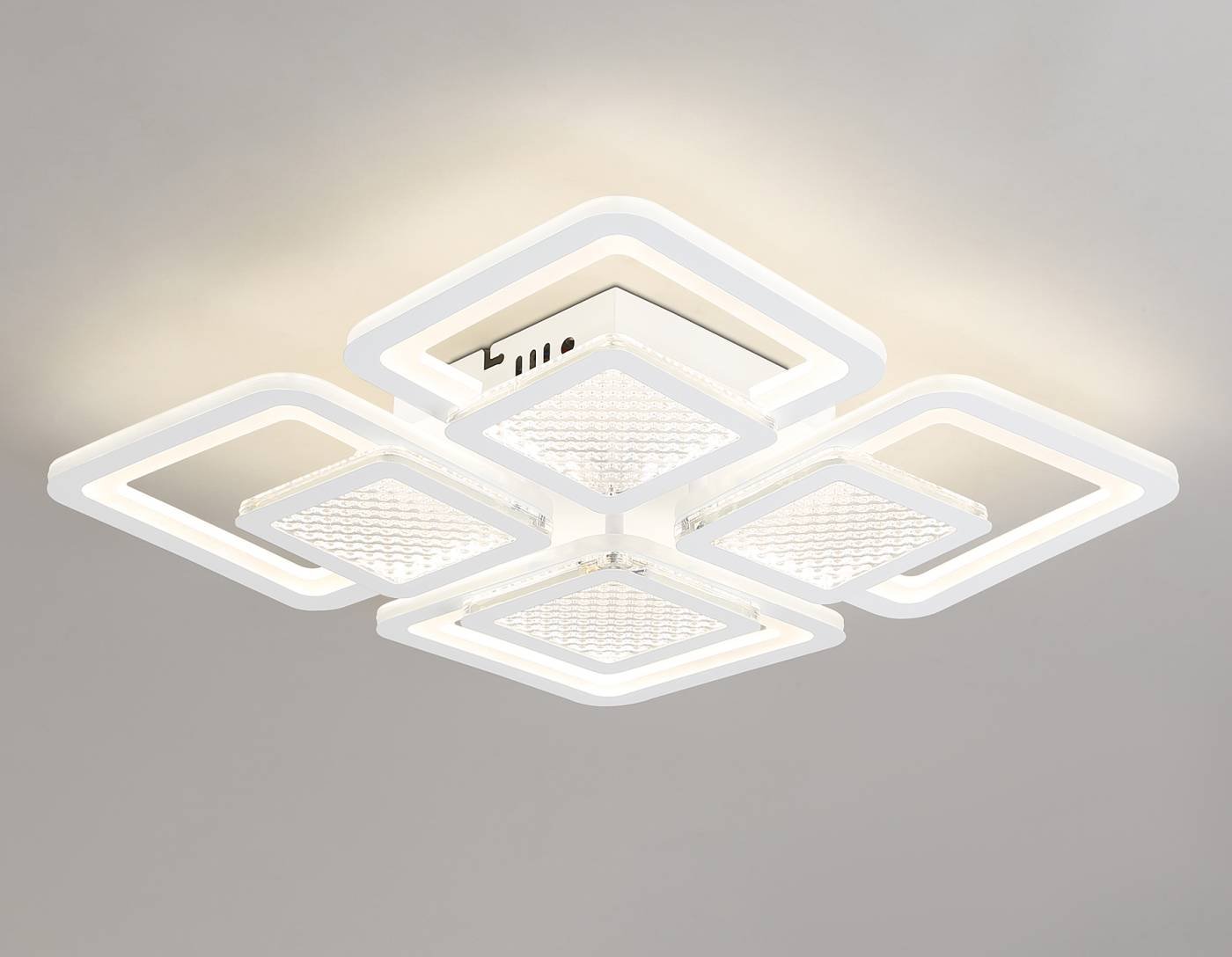 Потолочная люстра Ambrella Original FA4283