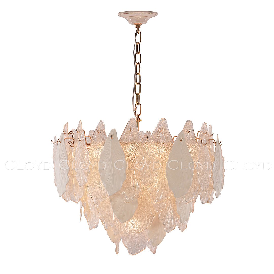 Подвесная люстра Cloyd Senegal 10357