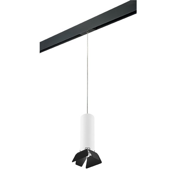 PRORP496437 Трековый светильник Lightstar Rullo PRORP496437