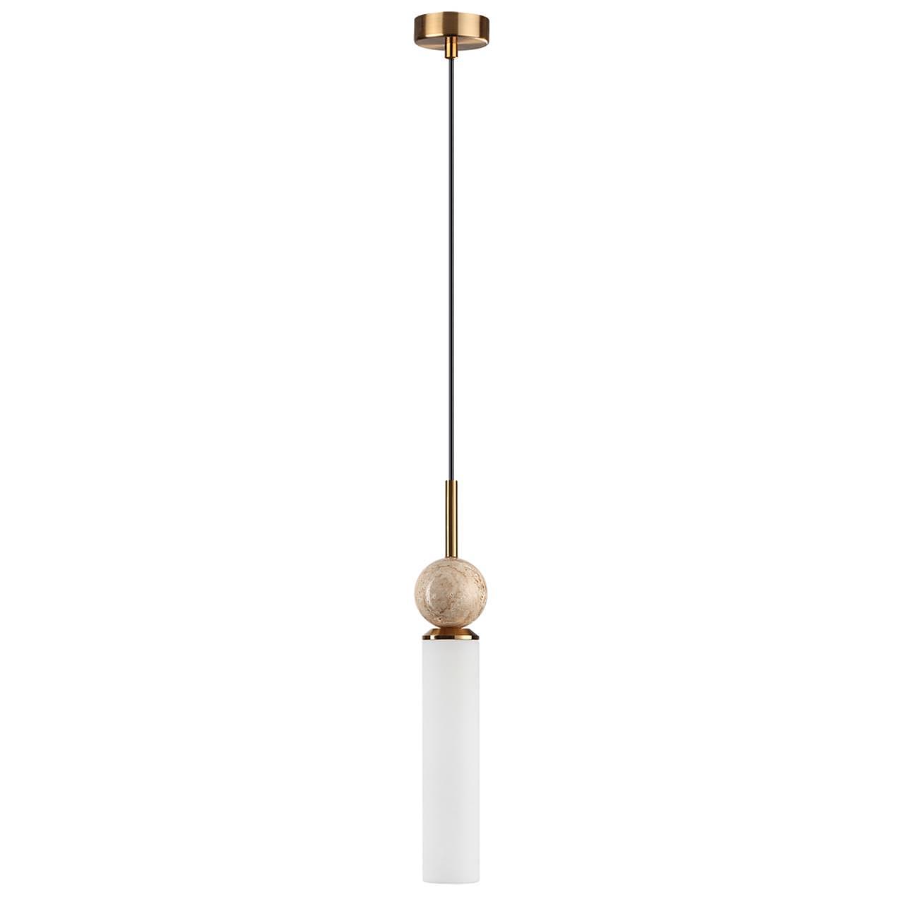 6625/1 Светильник подвесной Odeon Light Lolla 6625/1