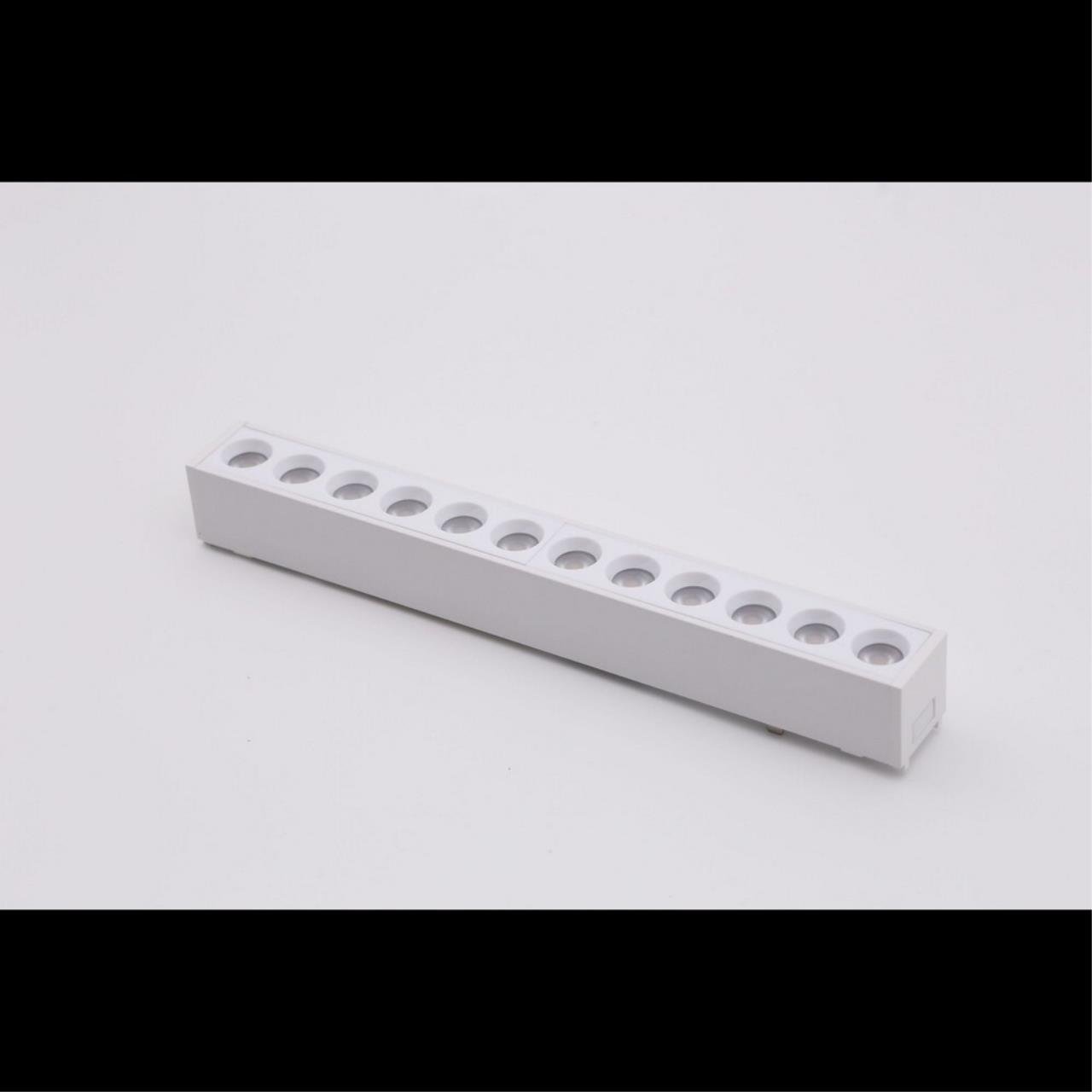 APL.0100.11.12 Трековый светильник Magnetic track 48 Aployt APL.0100.11.12