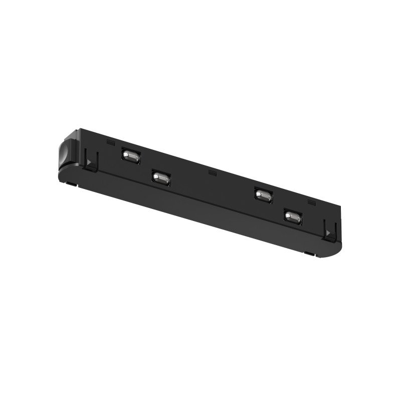 TR8511-BK Коннектор SMART 48V BASE | СМАРТ 48V БЕЙС Denkirs TR8511-BK