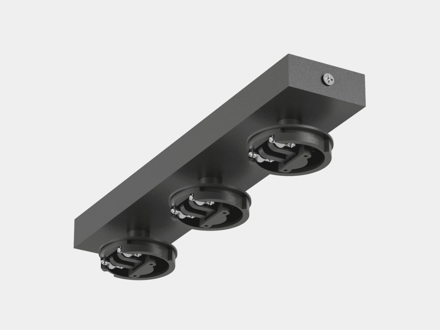 00-00004875 Сменное крепление M13 для светильников VILLY, SWG PRO 00-00004875