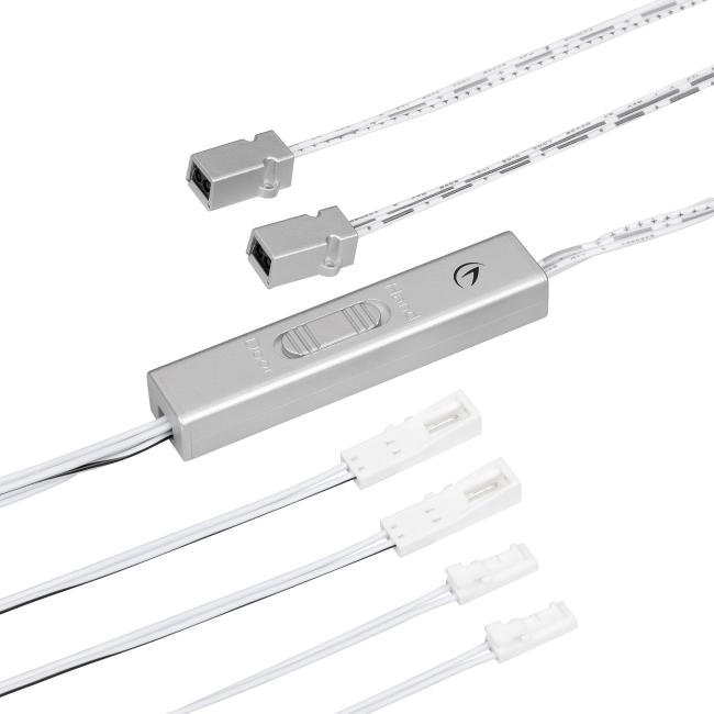 Датчик движения Arlight Prime 046149