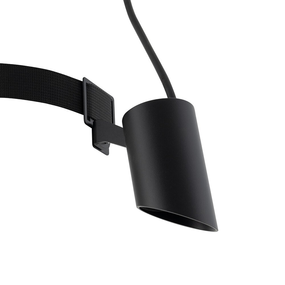 Подвесной светильник-фонарик Nowodvorski Rumi Led 11543