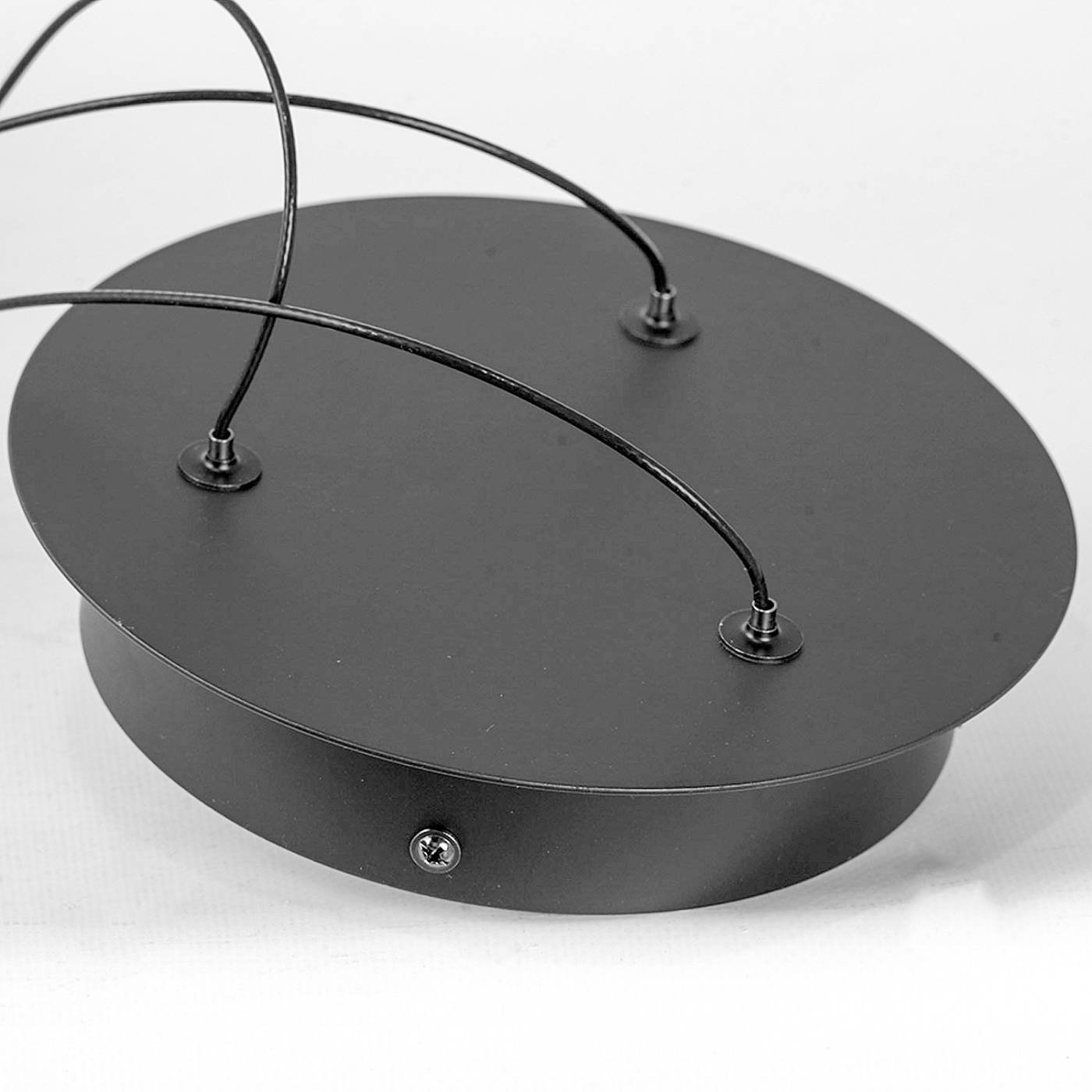 Подвесная люстра Lussole Kimble LSP-7419