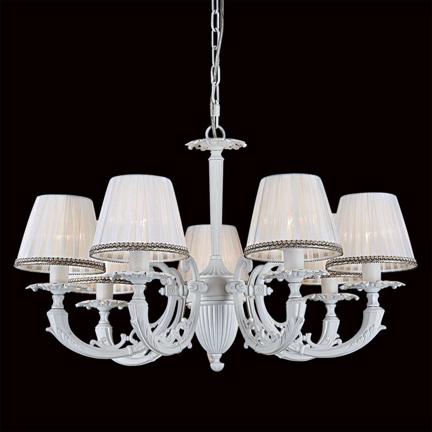 CL412172 Подвесная люстра Citilux Канон CL412172