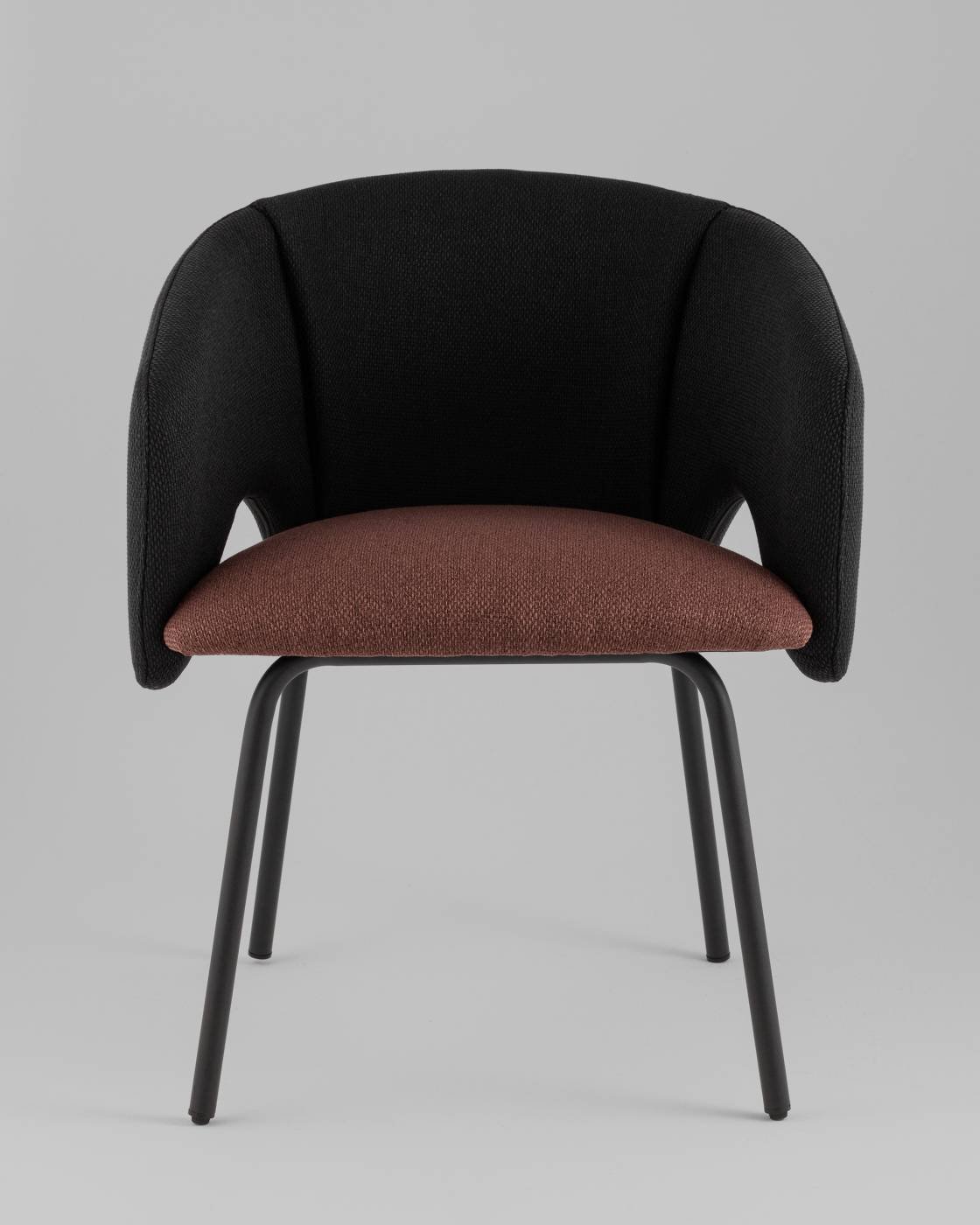 Обеденный стул Stool Group Afra DCh Davis-Opium 99+69