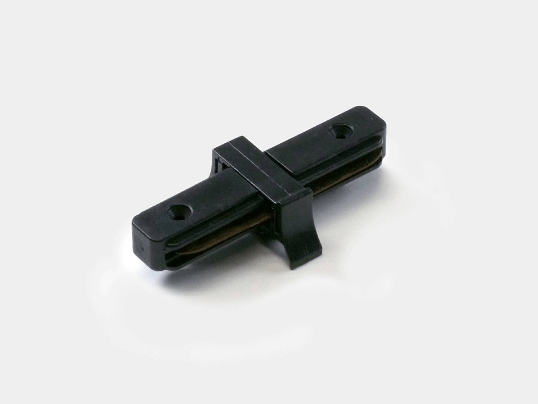 00-00000905 Коннектор Однофазный трек SWG Standard 00-00000905