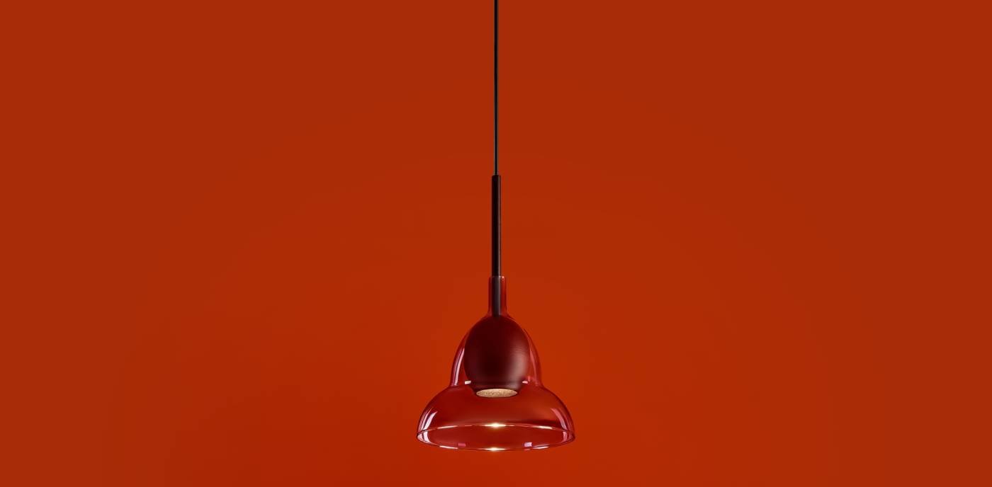 FR5637PL-L6SM Подвесной светильник Glaze Freya FR5637PL-L6SM