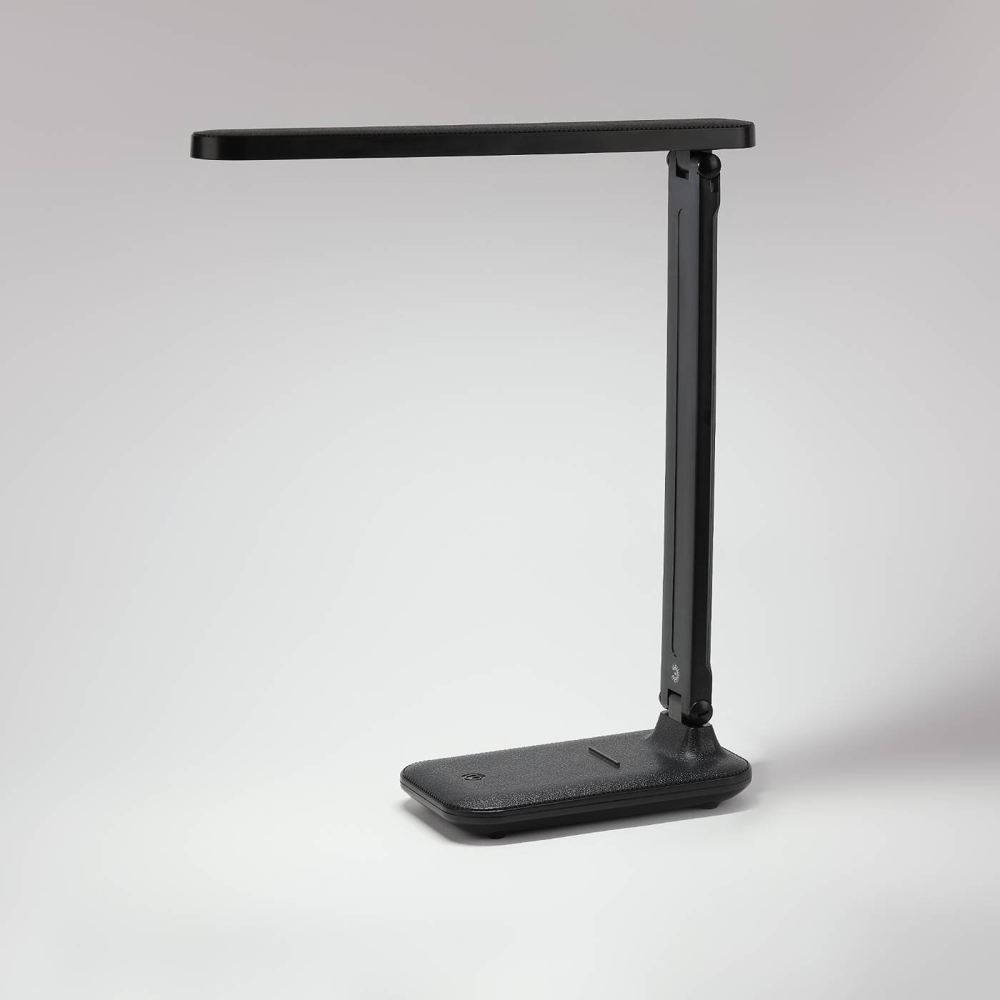 Настольная лампа ЭРА NLED-495 NLED-495-5W-BK