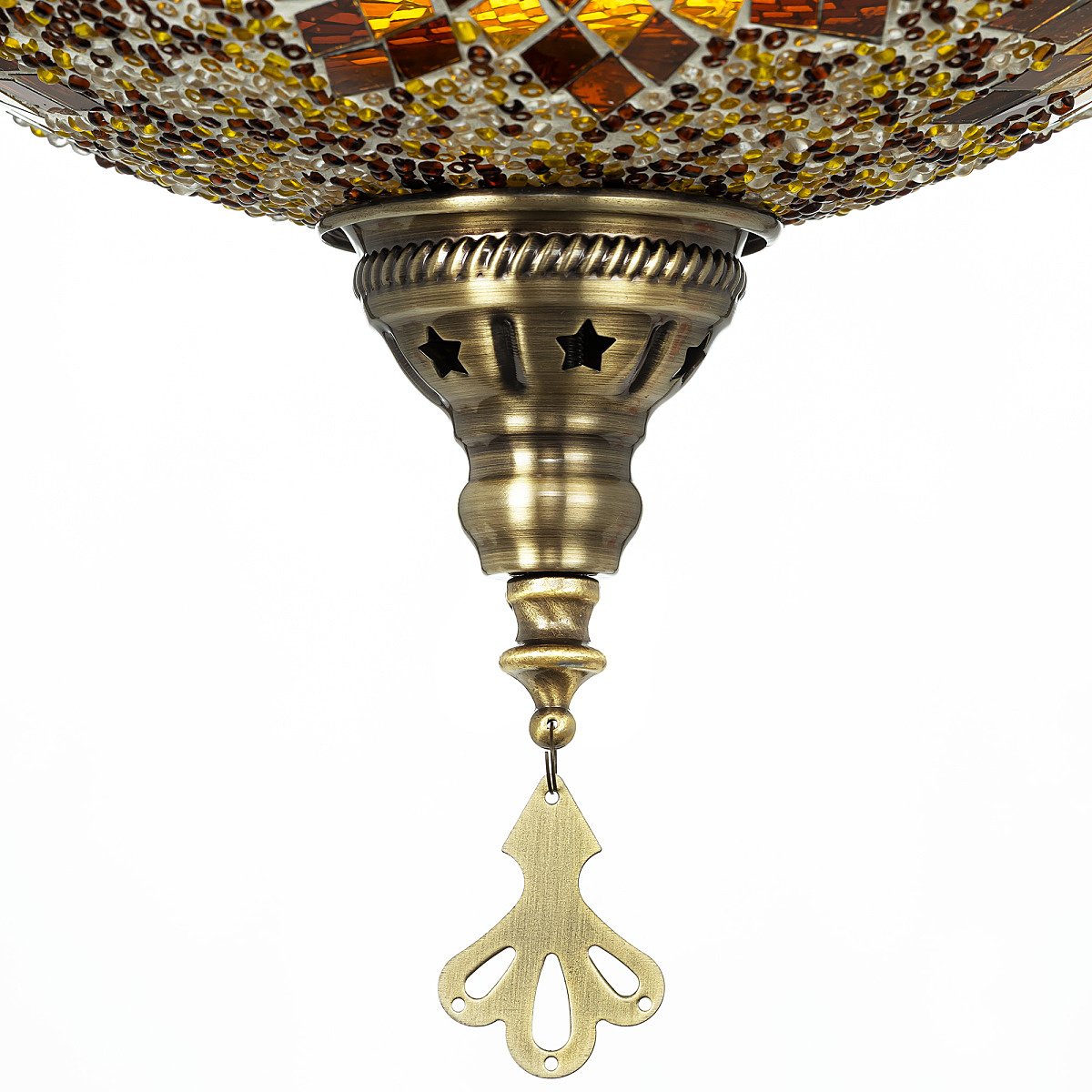 CL419125 Светильник подвесной Citilux Каир CL419125