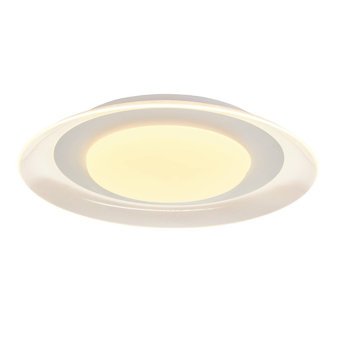 MR9060-CL Светильник потолочный MyFar Naiad MR9060-CL